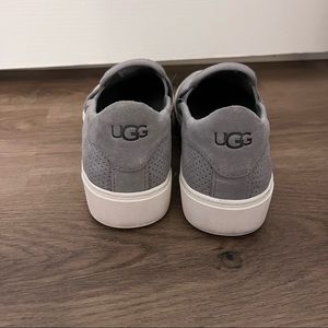 Ugg Slip on Sneakers